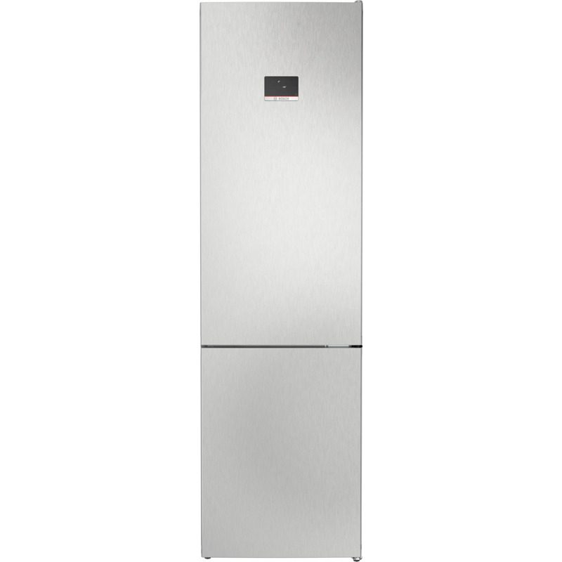 Хладилник с фризер Bosch KGN397LDF