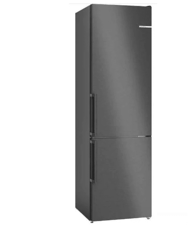 Хладилник с фризер Bosch KGN39VXCT