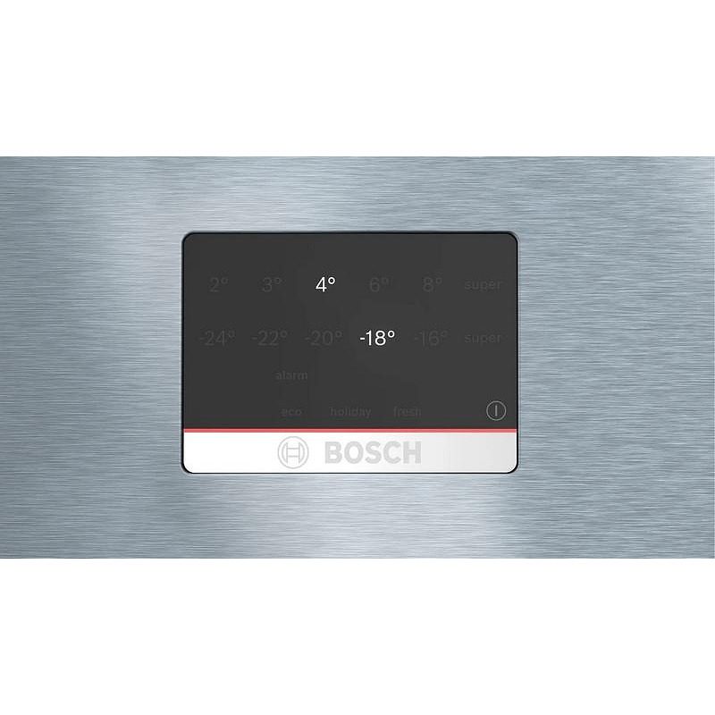 Хладилник с фризер Bosch KGN56XIDR - Image 8