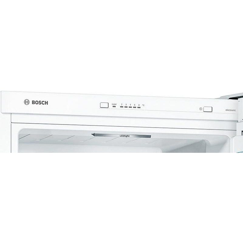 Хладилник с фризер Bosch KGV39VWEA - Image 4
