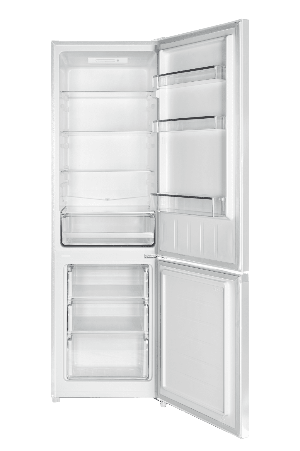 Хладилник с фризер CHiQ MRF-262WH - Image 2