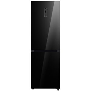 Хладилник с фризер Crown CBN340BLG