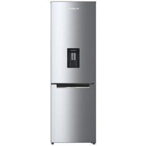 Хладилник с фризер Finlux FBN-305WDS
