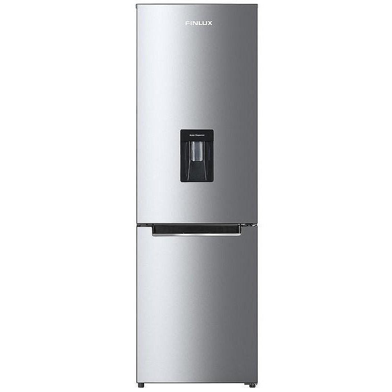 Хладилник с фризер Finlux FBN-305WDS
