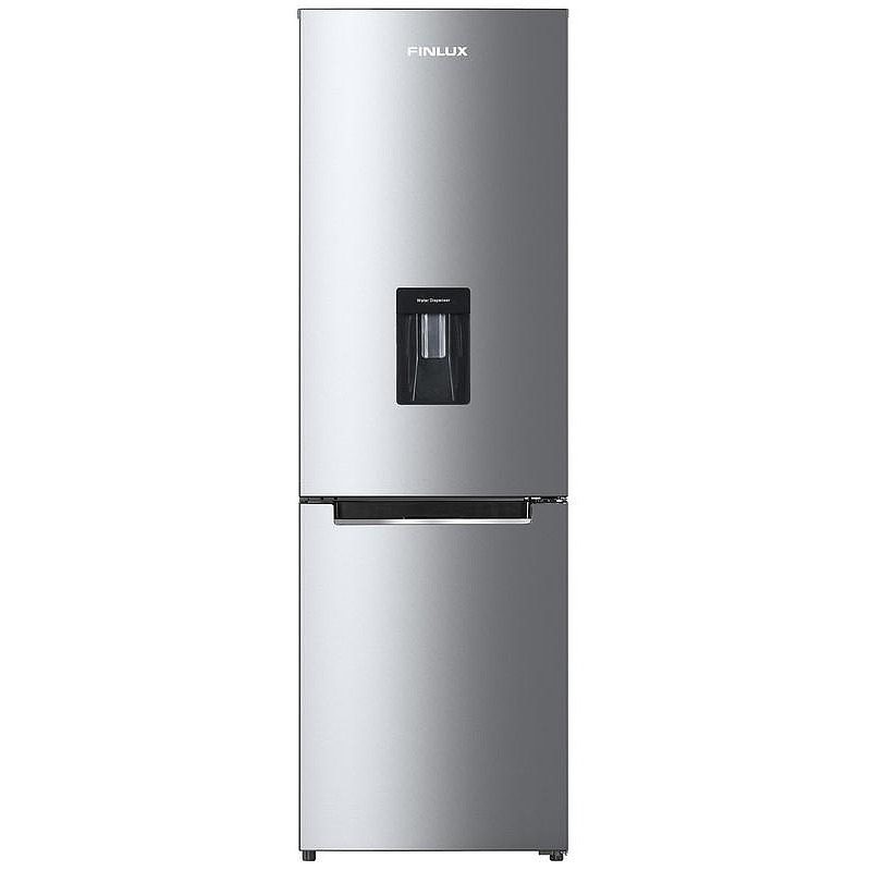 Хладилник с фризер Finlux FBN305EDIX