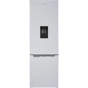 Хладилник с фризер Finlux FBN390EDIX