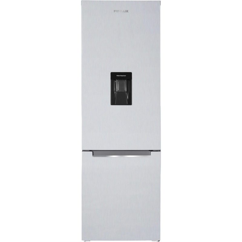 Хладилник с фризер Finlux FBN390EDIX