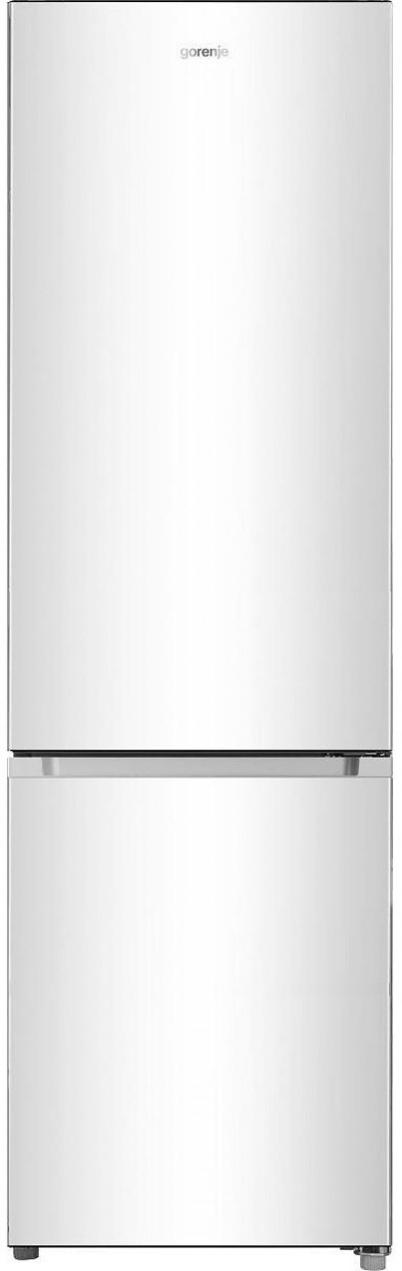 Хладилник с фризер GORENJE RK4182PW4