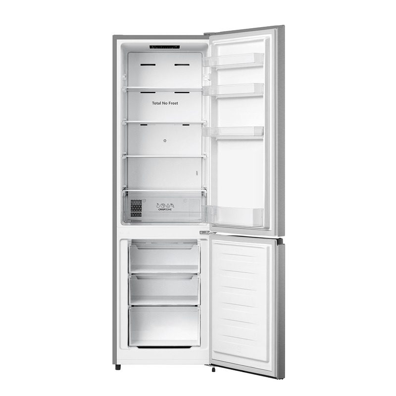 Хладилник с фризер Gorenje NRK418EES4 - Image 3
