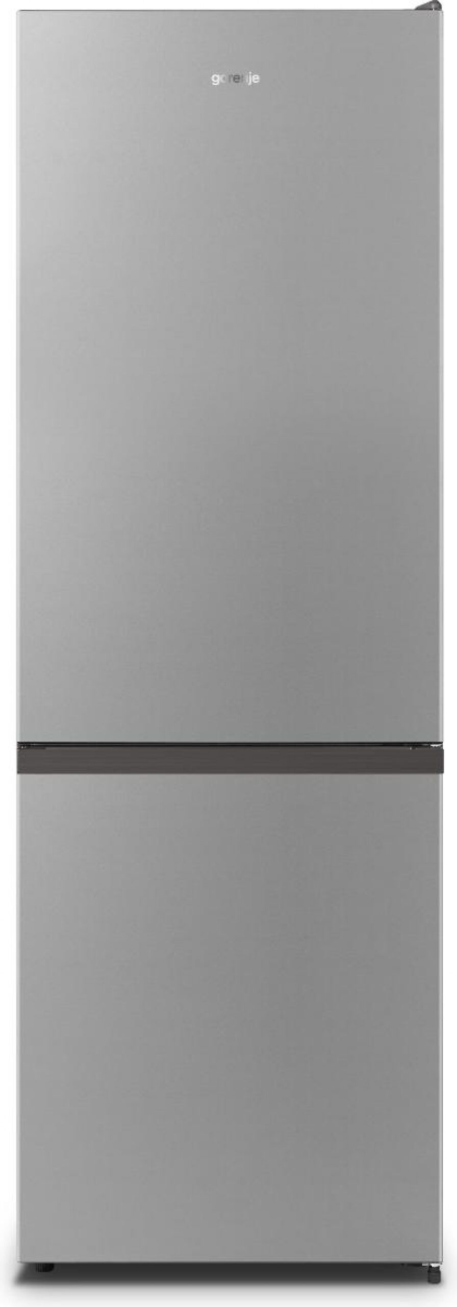 Хладилник с фризер Gorenje NRK6182PS4