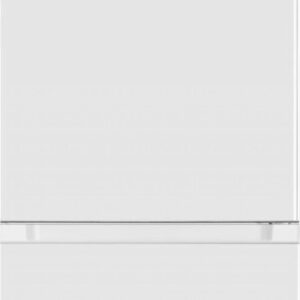 Хладилник с фризер Gorenje NRK6182PW4