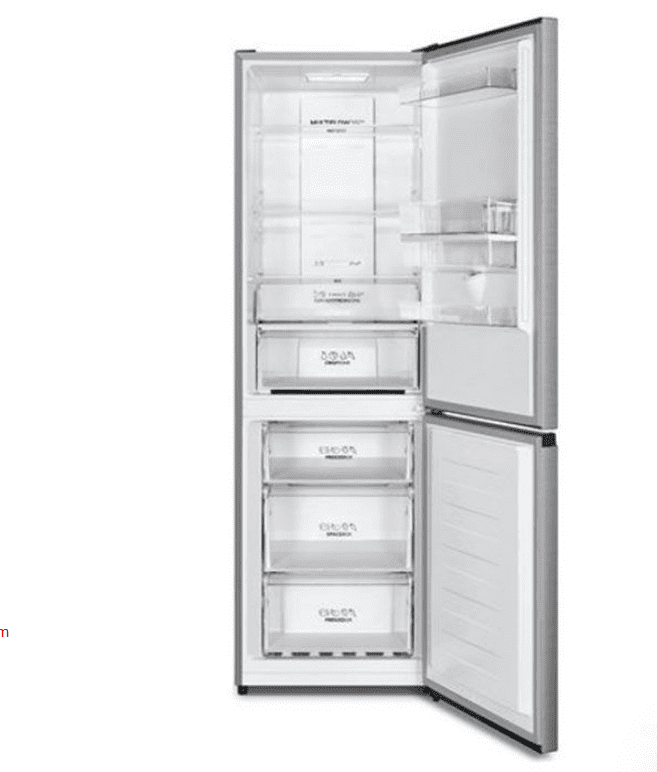 Хладилник с фризер Gorenje NRK619EAXL4WD - Image 3