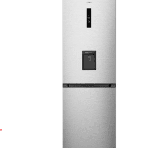 Хладилник с фризер Gorenje NRK619EAXL4WD