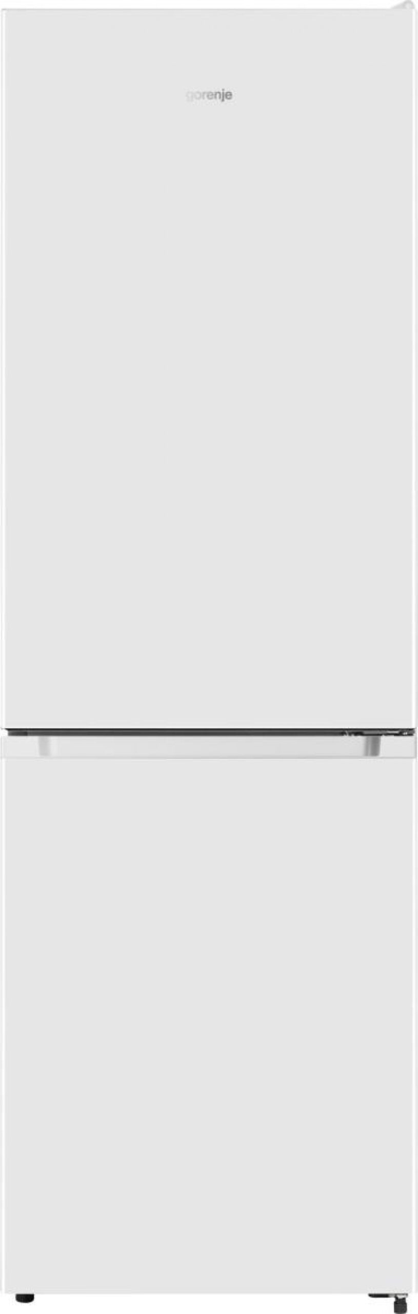 Хладилник с фризер Gorenje NRK619EPW4