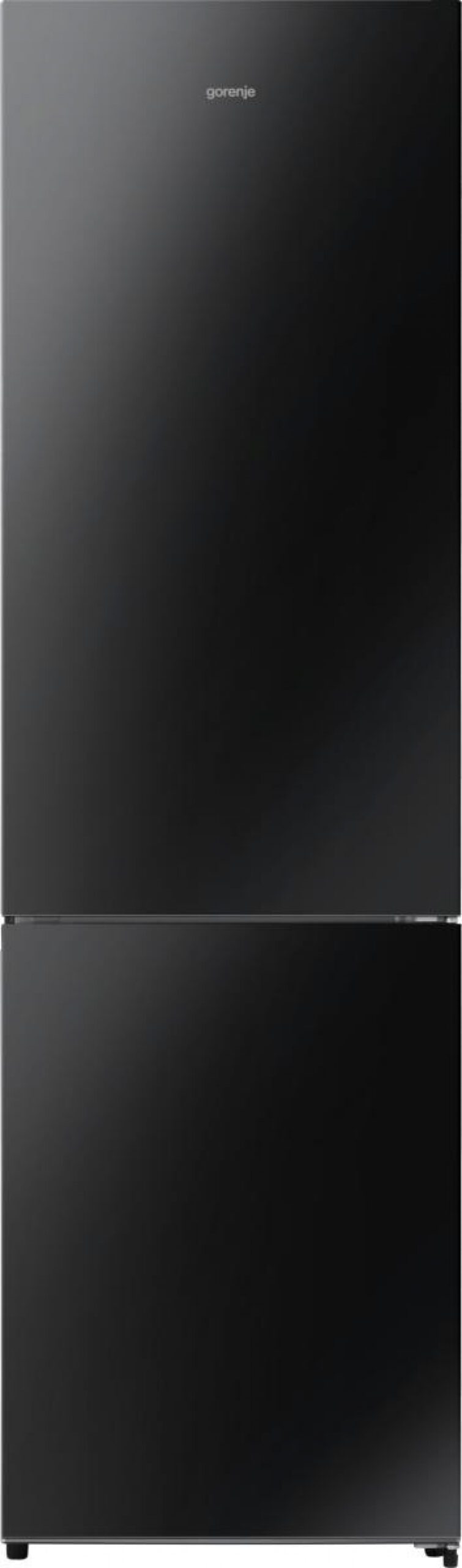 Хладилник с фризер Gorenje NRK620EABG4