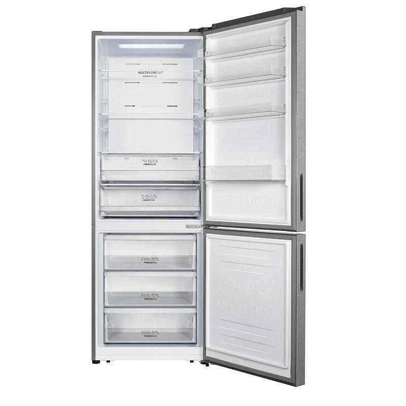 Хладилник с фризер Gorenje NRK720EAXL4 - Image 3