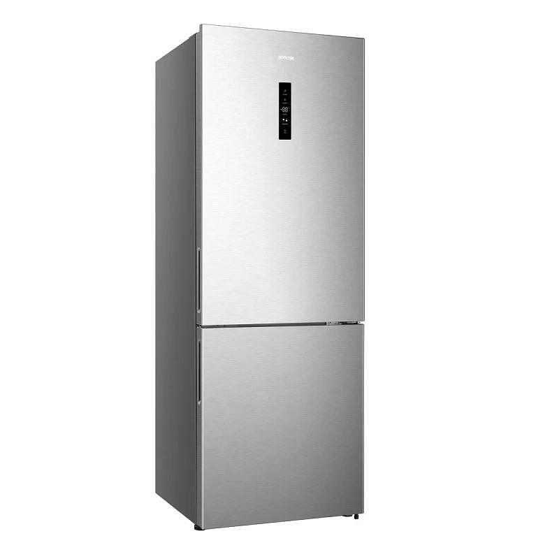 Хладилник с фризер Gorenje NRK720EAXL4 - Image 4