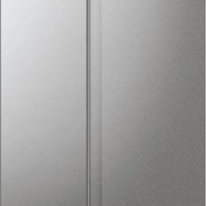 Хладилник с фризер Gorenje NRR9185EAXL