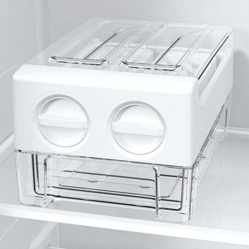 Хладилник с фризер Gorenje NRR9185EAXL - Image 5