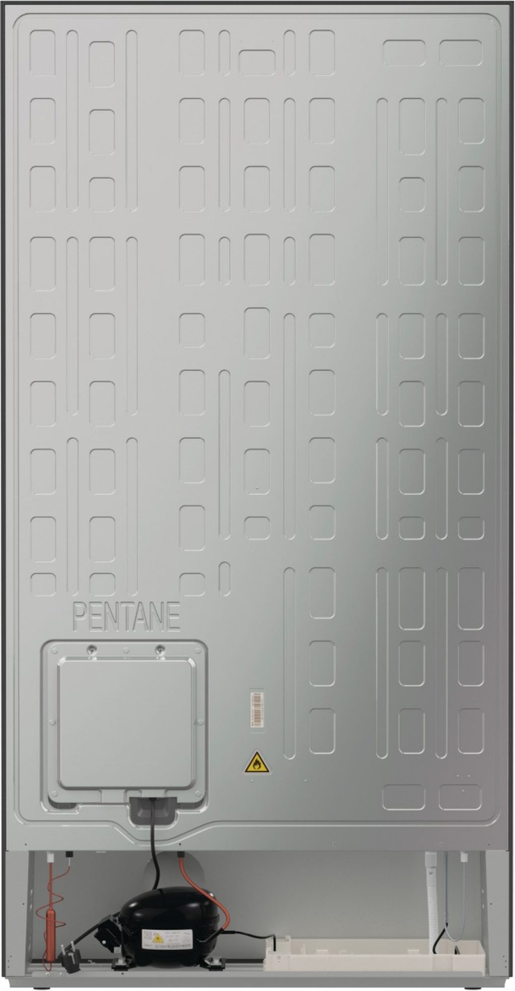 Хладилник с фризер Gorenje NRR9185EAXL - Image 6