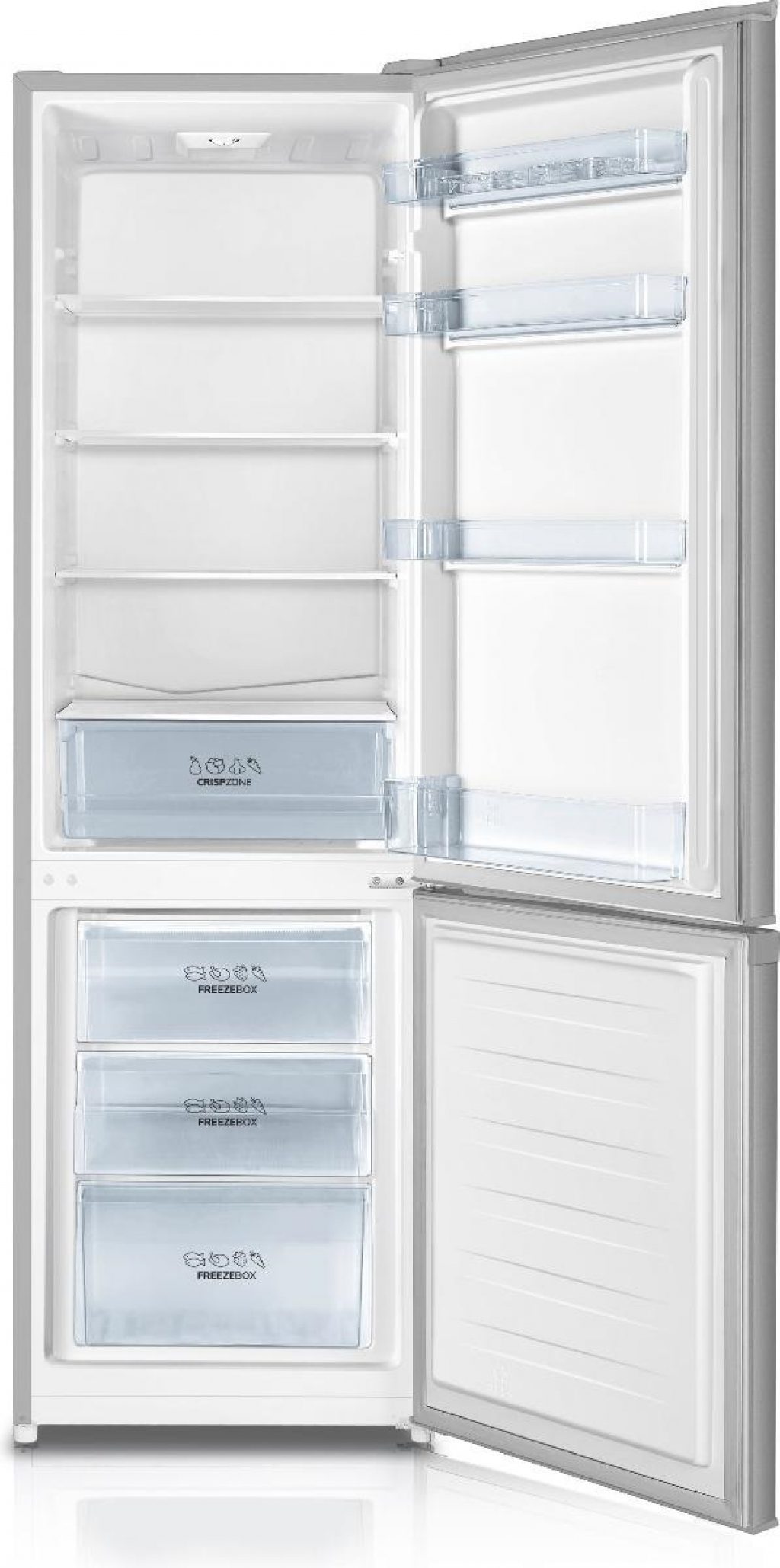 Хладилник с фризер Gorenje RK4182PS4 - Image 3