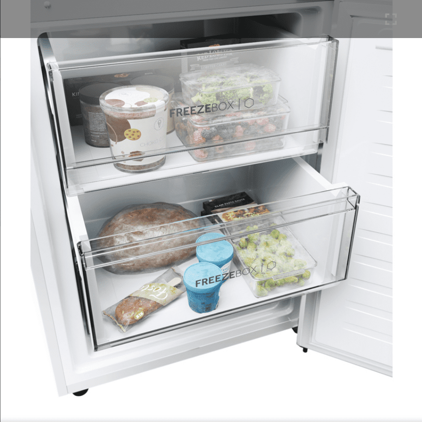 Хладилник с фризер HAIER EHD 3PWDNPW 186 - Image 5