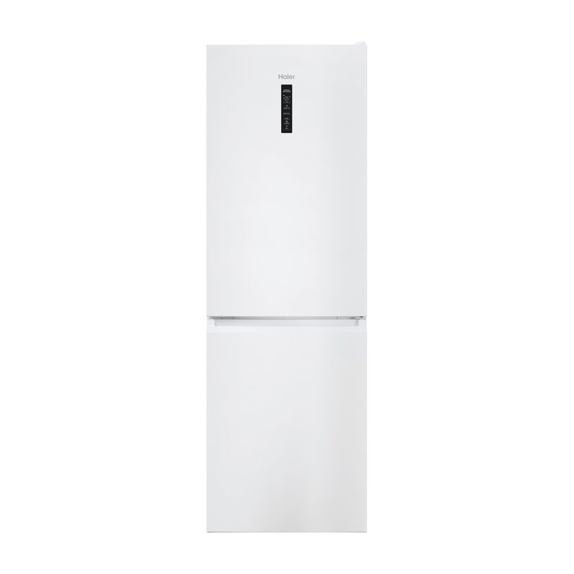 Хладилник с фризер HAIER EHD 3PWDNPW 186