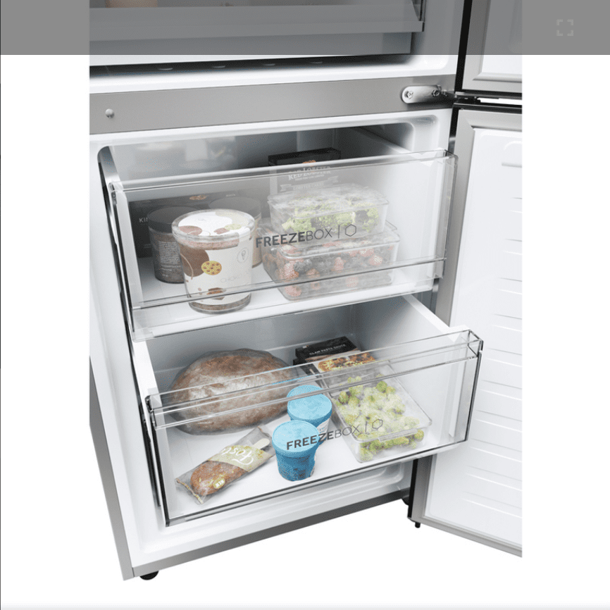 Хладилник с фризер HAIER HDPW 3618 DNPK - Image 5