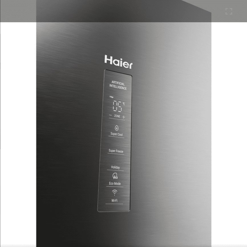 Хладилник с фризер HAIER HDPW 3618 DNPK - Image 6