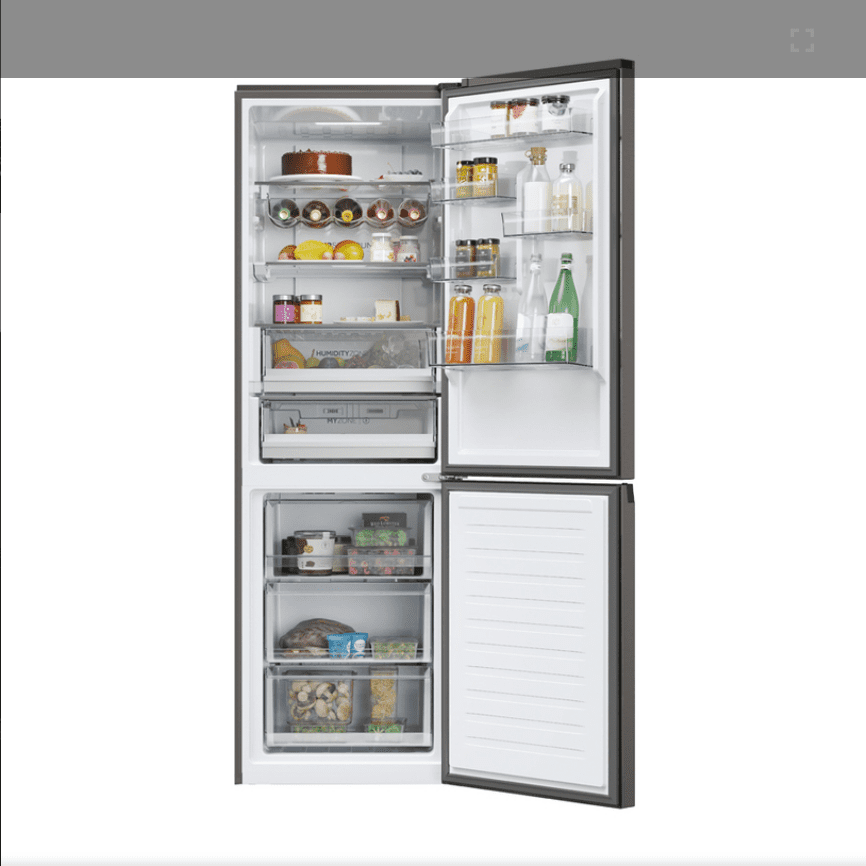 Хладилник с фризер HAIER HDPW 5618 DNPD - Image 3