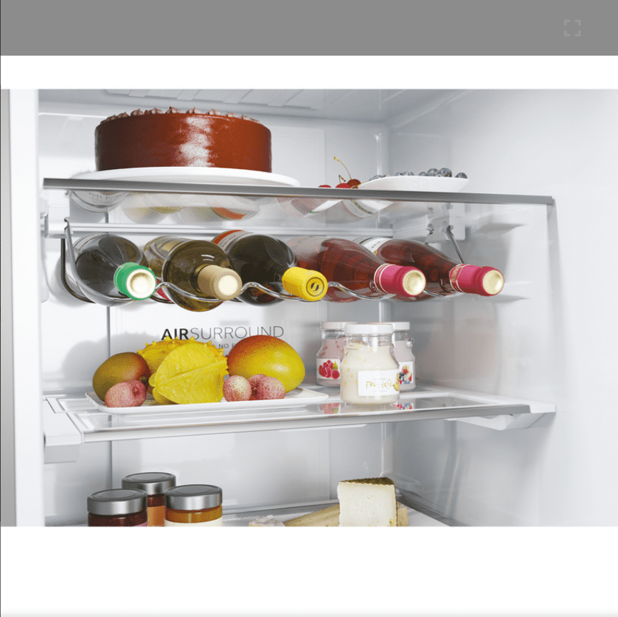 Хладилник с фризер HAIER HDPW 5618 DNPK - Image 6