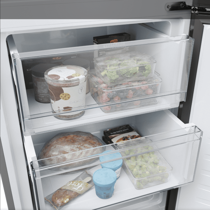 Хладилник с фризер HAIER HDPW 5620 DNPD - Image 6