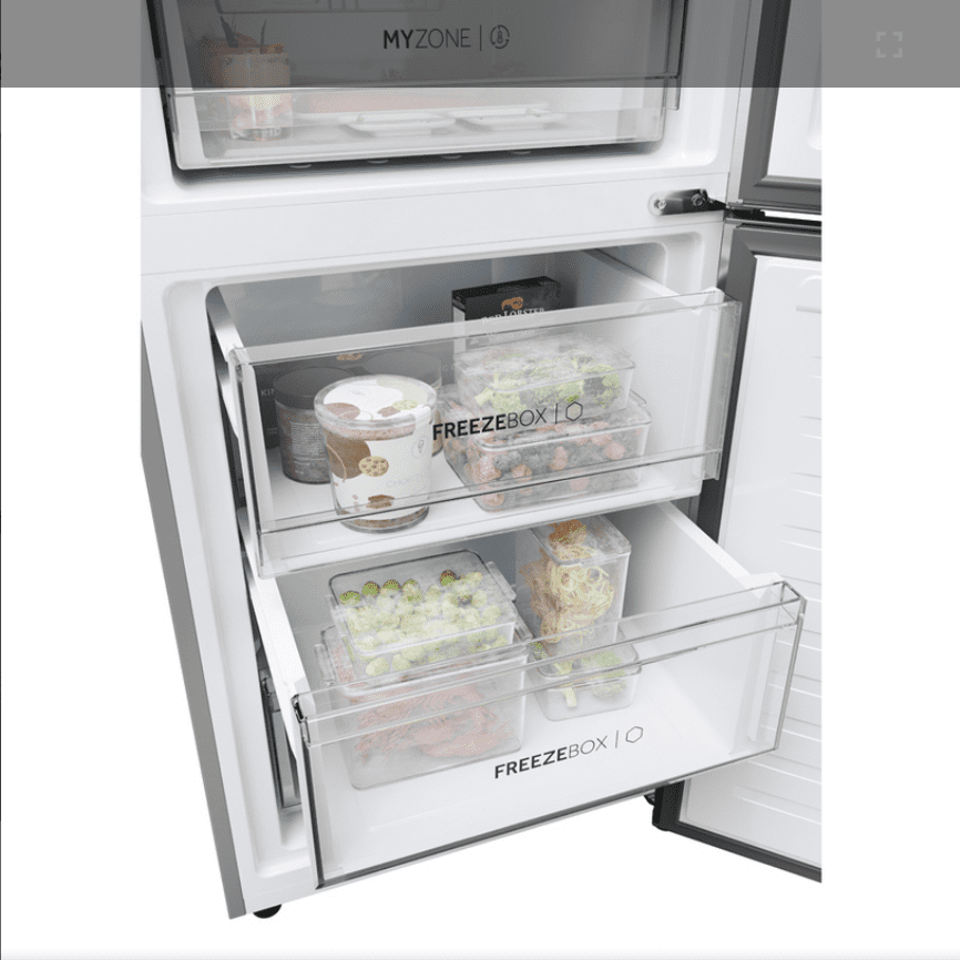 Хладилник с фризер HAIER HDPW 7620 AANPK - Image 6