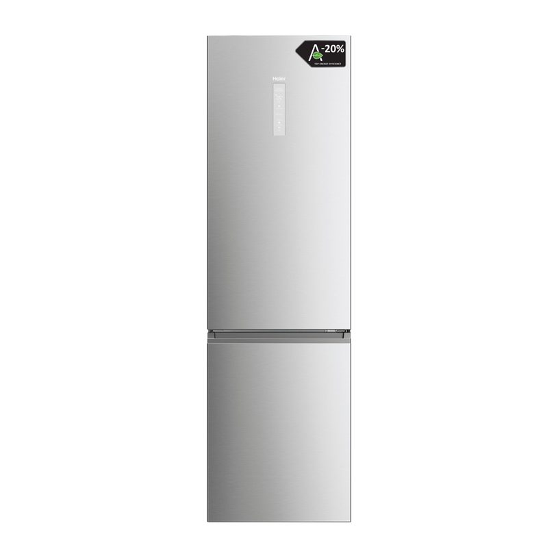 Хладилник с фризер HAIER HDPW 7620 AANPK