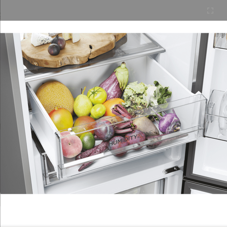 Хладилник с фризер HAIER HDPW 7620 ANPK - Image 5
