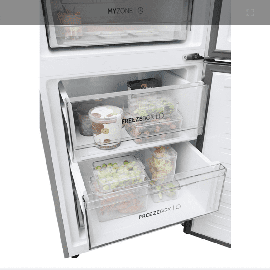 Хладилник с фризер HAIER HDPW 7620 ANPK - Image 7