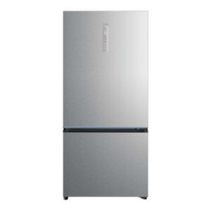 Хладилник с фризер HAIER HDR 5818 DNSS