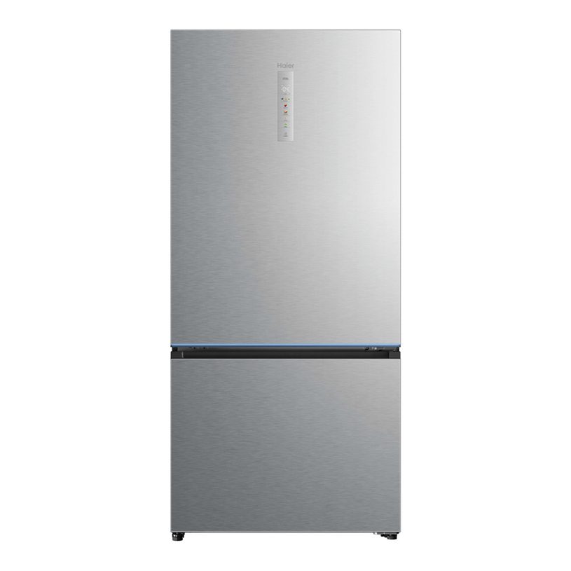 Хладилник с фризер HAIER HDR 5818 DNSS