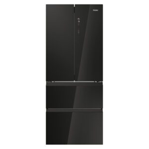 Хладилник с фризер HAIER HFR 3718 ENGB