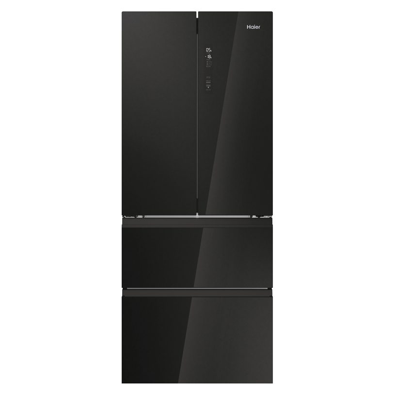 Хладилник с фризер HAIER HFR 3718 ENGB