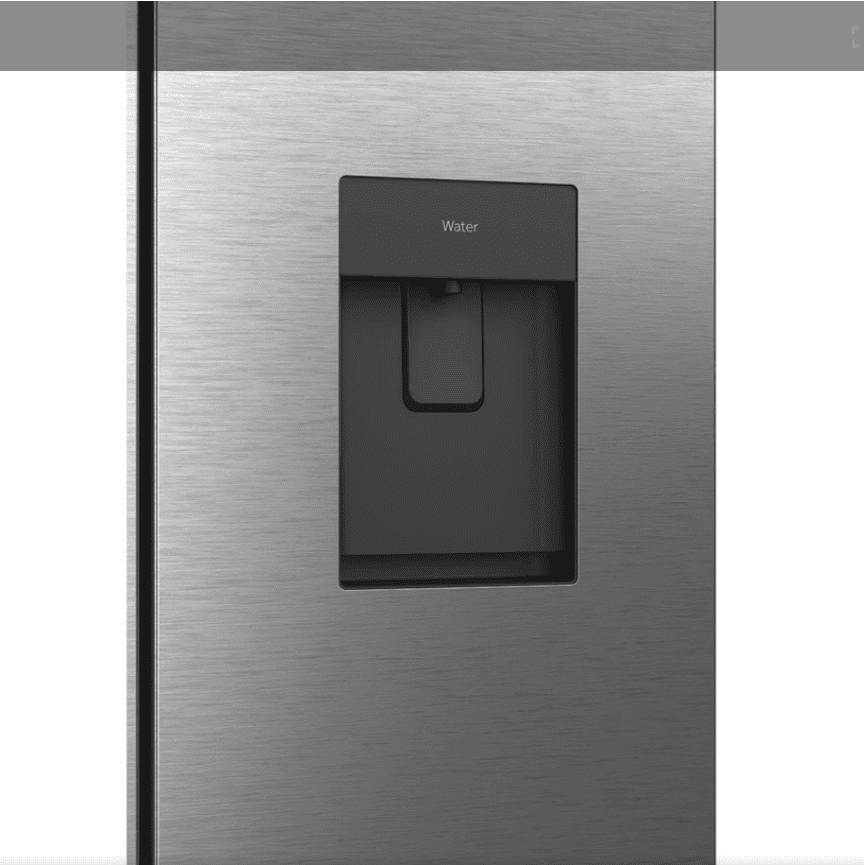 Хладилник с фризер HAIER HFR 7720 DWMP 200.00 см - Image 5