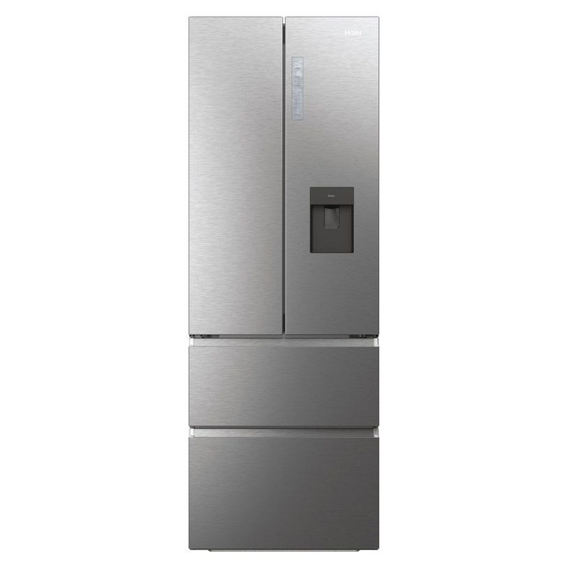 Хладилник с фризер HAIER HFR 7720 DWMP 200.00 см