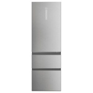 Хладилник с фризер HAIER HTW 5618 ENMG