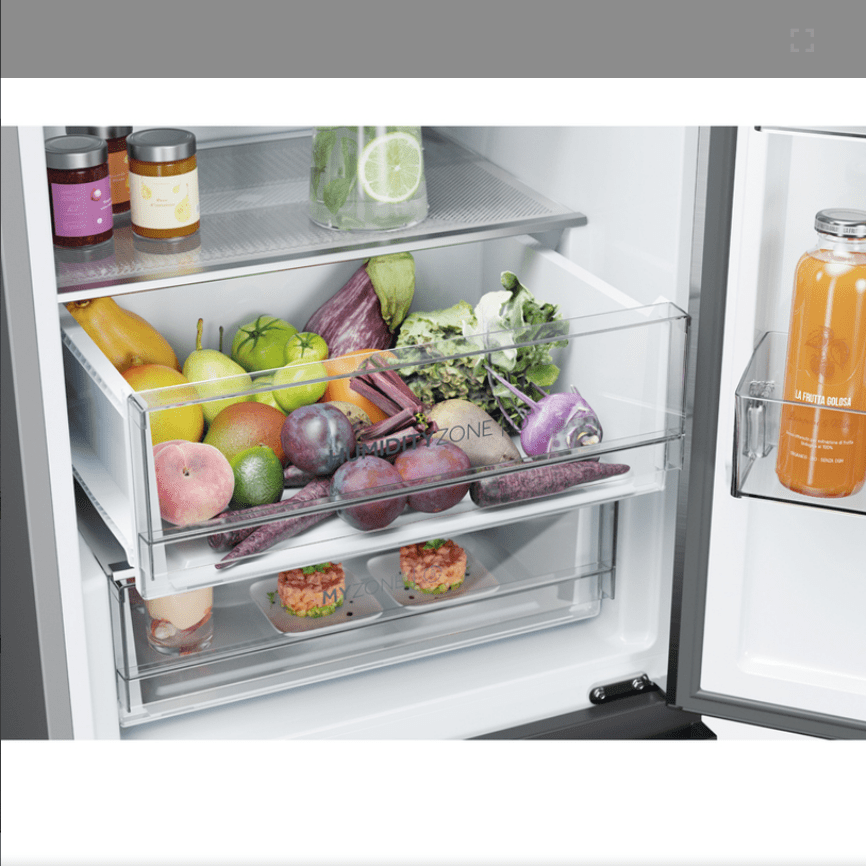 Хладилник с фризер HAIER HTW 5618 ENMG - Image 6