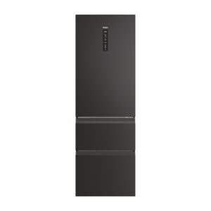 Хладилник с фризер HAIER HTW 5618 ENPT