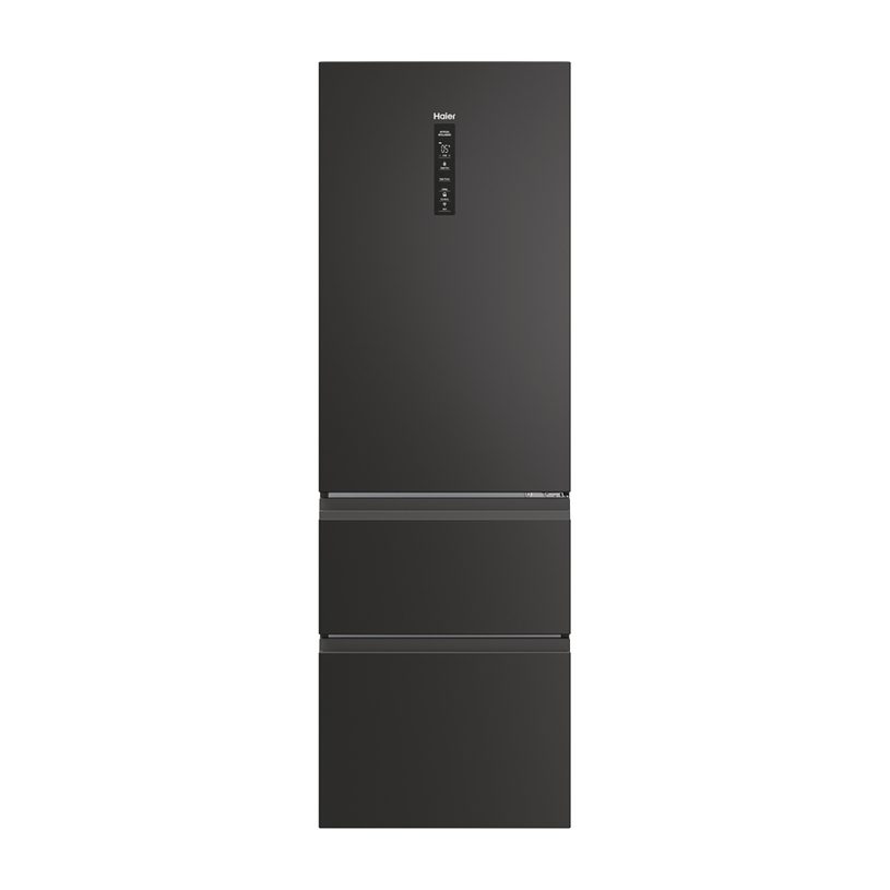 Хладилник с фризер HAIER HTW 5618 ENPT