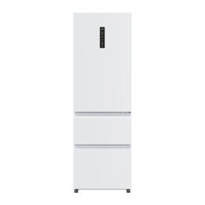 Хладилник с фризер HAIER HTW 5618 ENPW