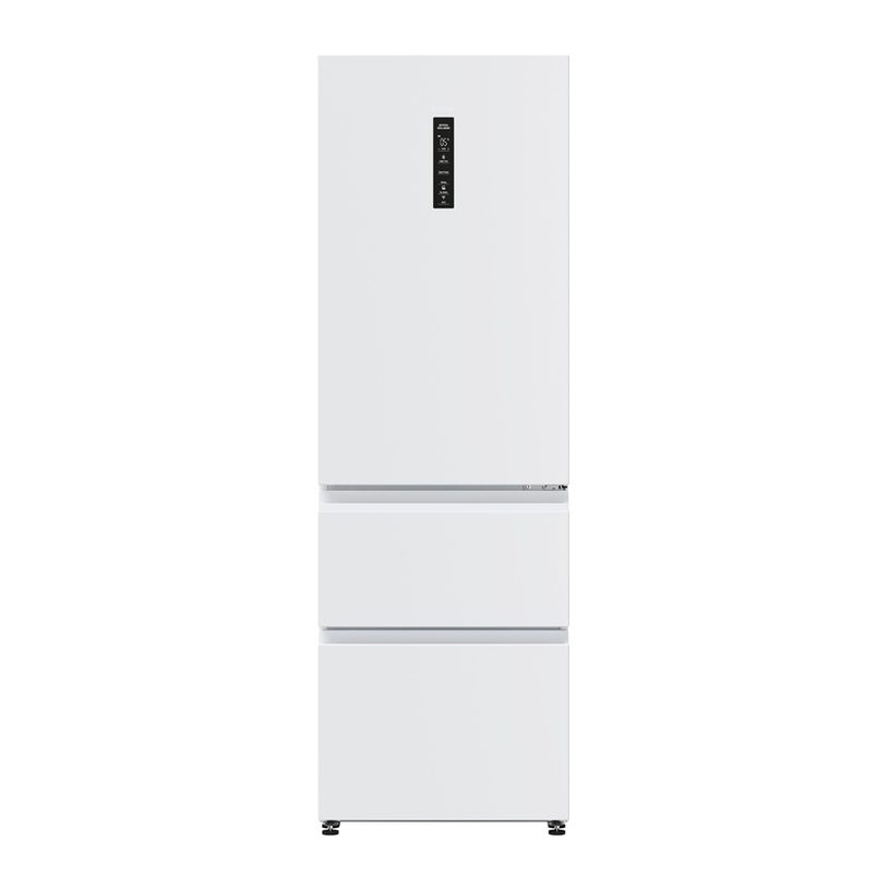 Хладилник с фризер HAIER HTW 5618 ENPW