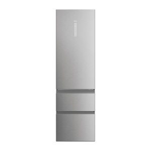 Хладилник с фризер HAIER HTW 5620 DNMG
