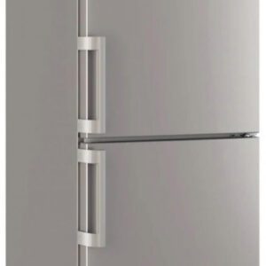 Хладилник с фризер Indesit IB55 532 X
